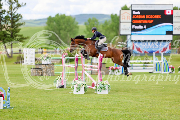 03230 - Shea - 2026 June Classic II - Wednesday June 17th