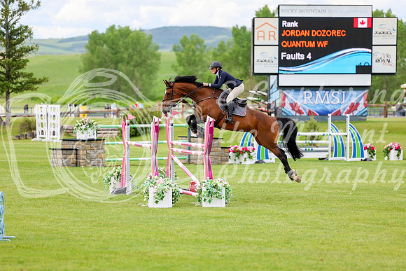 03228 - Shea - 2026 June Classic II - Wednesday June 17th
