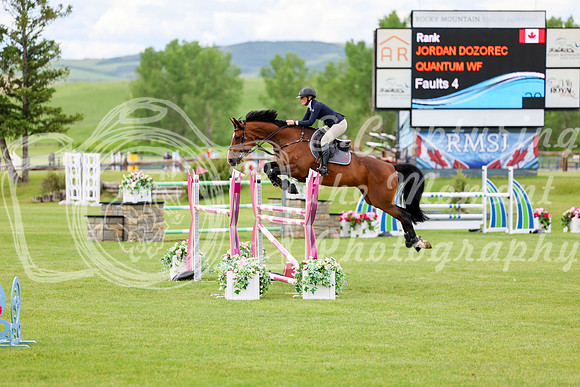 03229 - Shea - 2026 June Classic II - Wednesday June 17th