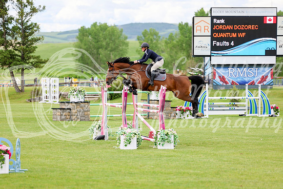 03231 - Shea - 2026 June Classic II - Wednesday June 17th