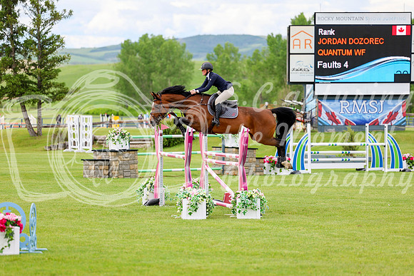 03232 - Shea - 2026 June Classic II - Wednesday June 17th