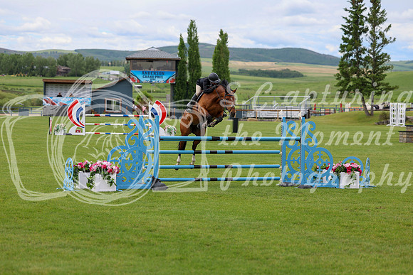 03547 - Shea - 2026 June Classic II - Wednesday June 17th