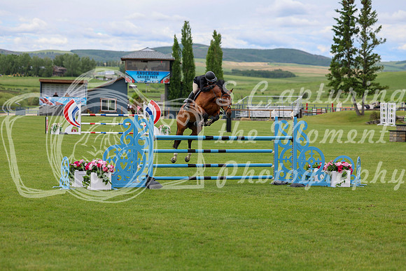 03548 - Shea - 2026 June Classic II - Wednesday June 17th