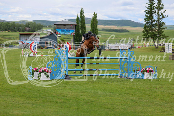 03546 - Shea - 2026 June Classic II - Wednesday June 17th