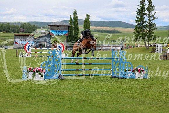 03550 - Shea - 2026 June Classic II - Wednesday June 17th