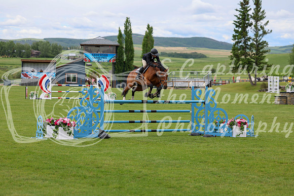 03552 - Shea - 2026 June Classic II - Wednesday June 17th
