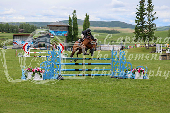 03551 - Shea - 2026 June Classic II - Wednesday June 17th