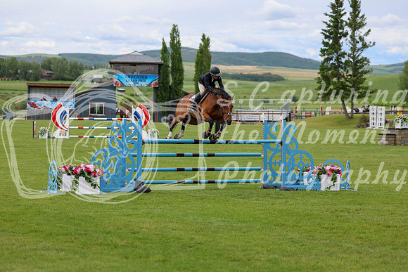 03553 - Shea - 2026 June Classic II - Wednesday June 17th
