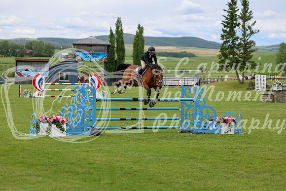 03555 - Shea - 2026 June Classic II - Wednesday June 17th
