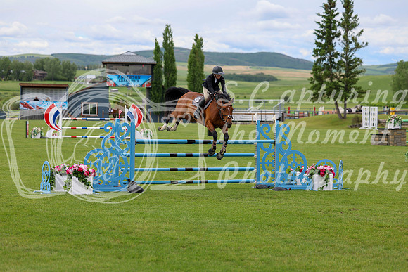 03556 - Shea - 2026 June Classic II - Wednesday June 17th