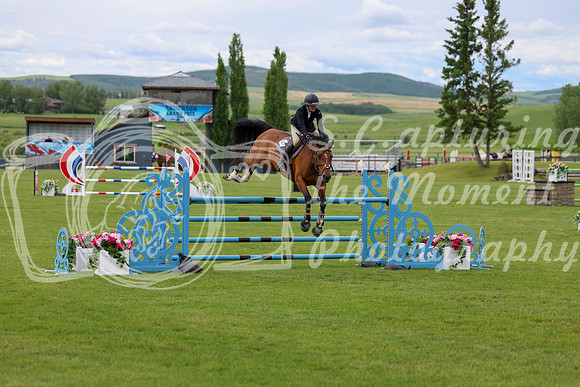 03557 - Shea - 2026 June Classic II - Wednesday June 17th