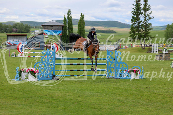 03558 - Shea - 2026 June Classic II - Wednesday June 17th