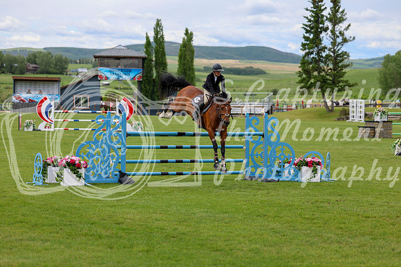 03559 - Shea - 2026 June Classic II - Wednesday June 17th