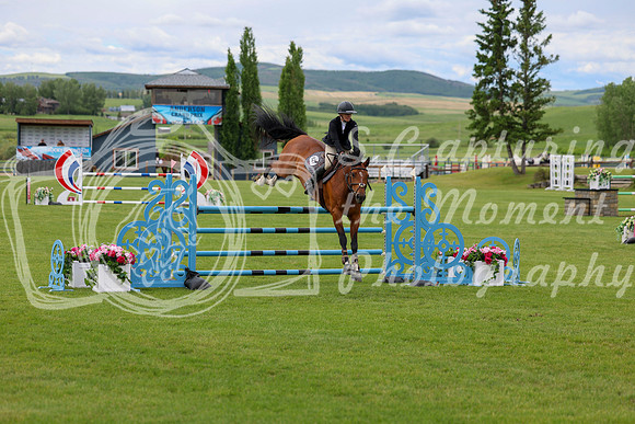 03560 - Shea - 2026 June Classic II - Wednesday June 17th