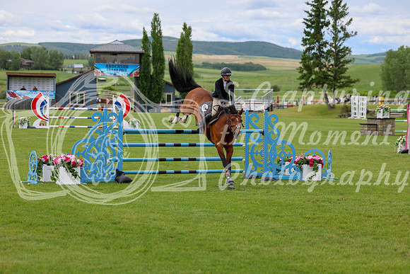 03562 - Shea - 2026 June Classic II - Wednesday June 17th