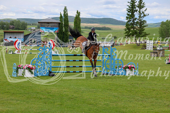 03561 - Shea - 2026 June Classic II - Wednesday June 17th