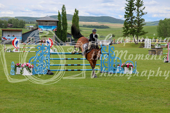 03563 - Shea - 2026 June Classic II - Wednesday June 17th