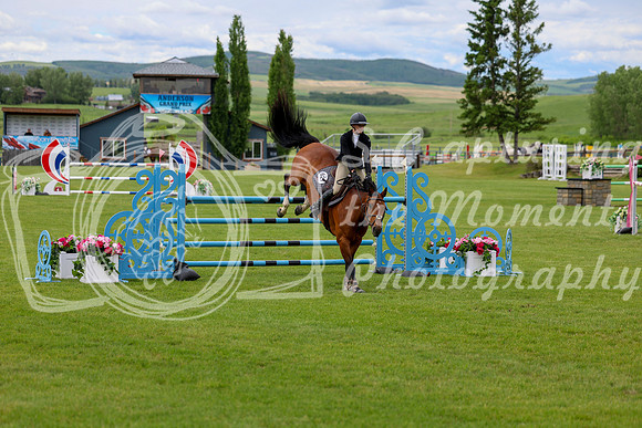 03564 - Shea - 2026 June Classic II - Wednesday June 17th
