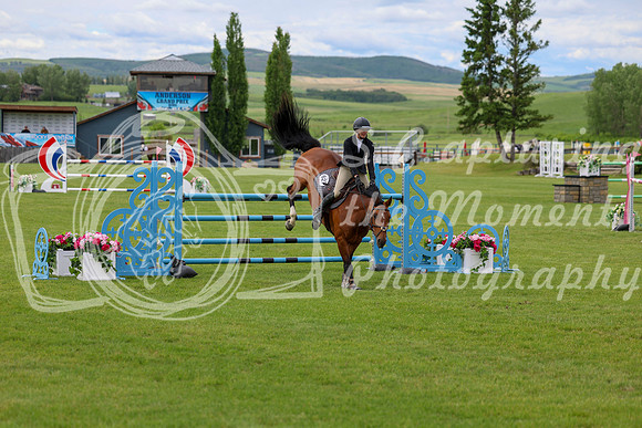 03565 - Shea - 2026 June Classic II - Wednesday June 17th