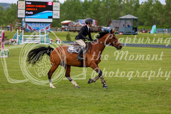 03566 - Shea - 2026 June Classic II - Wednesday June 17th