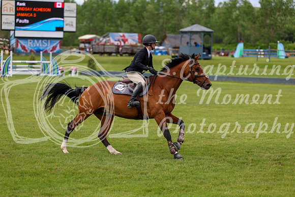 03568 - Shea - 2026 June Classic II - Wednesday June 17th