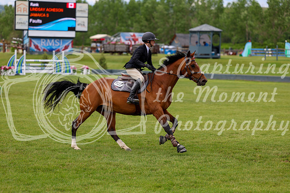 03567 - Shea - 2026 June Classic II - Wednesday June 17th