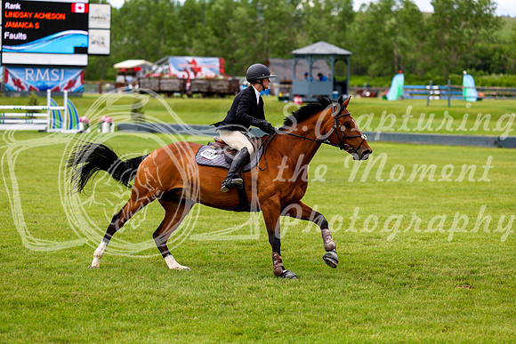 03569 - Shea - 2026 June Classic II - Wednesday June 17th