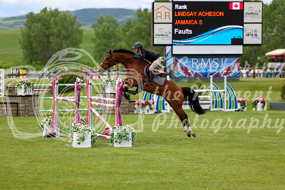03575 - Shea - 2026 June Classic II - Wednesday June 17th