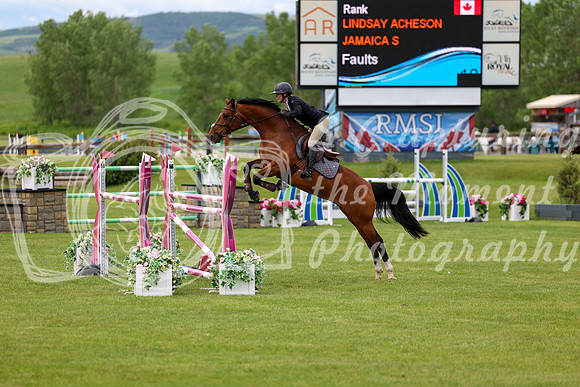 03574 - Shea - 2026 June Classic II - Wednesday June 17th