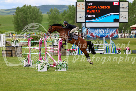 03576 - Shea - 2026 June Classic II - Wednesday June 17th