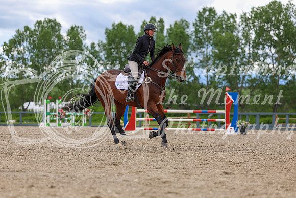 06464 - Shea - 2026 June Classic II - Wednesday June 17th