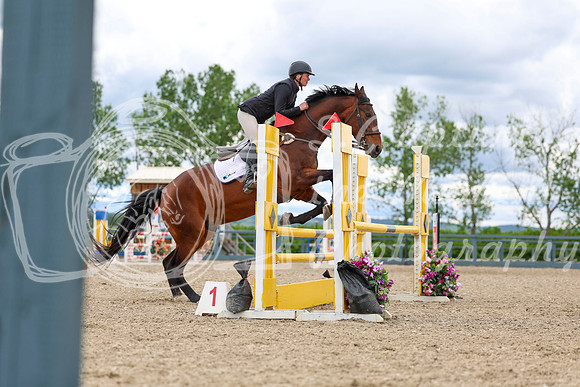 06467 - Shea - 2026 June Classic II - Wednesday June 17th