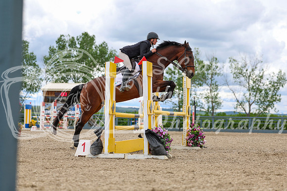 06470 - Shea - 2026 June Classic II - Wednesday June 17th