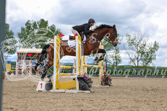 06472 - Shea - 2026 June Classic II - Wednesday June 17th