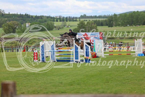 06587 - Shea - 2026 June Classic II - Wednesday June 17th