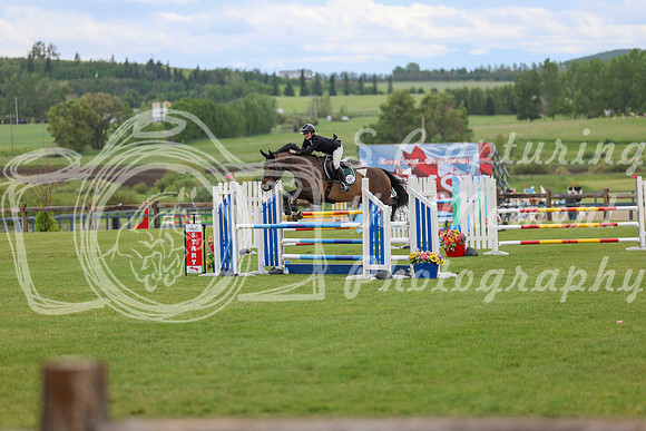 06591 - Shea - 2026 June Classic II - Wednesday June 17th
