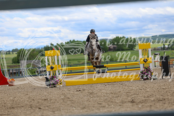 06132 - Shea - 2026 June Classic II - Wednesday June 17th