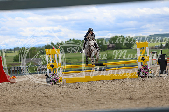 06135 - Shea - 2026 June Classic II - Wednesday June 17th