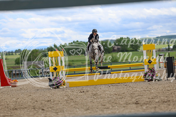 06136 - Shea - 2026 June Classic II - Wednesday June 17th