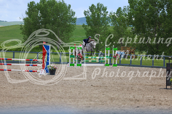 06143 - Shea - 2026 June Classic II - Wednesday June 17th