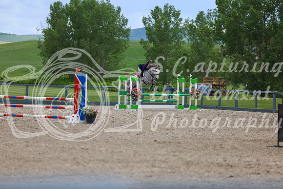 06142 - Shea - 2026 June Classic II - Wednesday June 17th