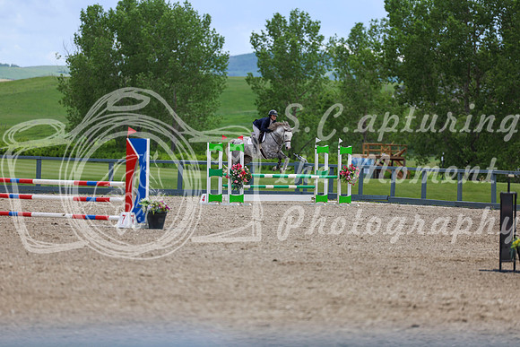 06144 - Shea - 2026 June Classic II - Wednesday June 17th