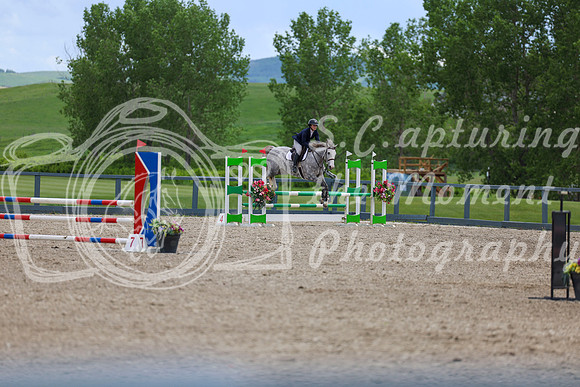 06147 - Shea - 2026 June Classic II - Wednesday June 17th