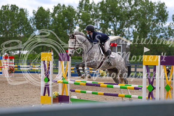 06150 - Shea - 2026 June Classic II - Wednesday June 17th