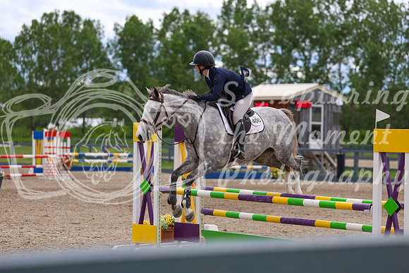 06154 - Shea - 2026 June Classic II - Wednesday June 17th