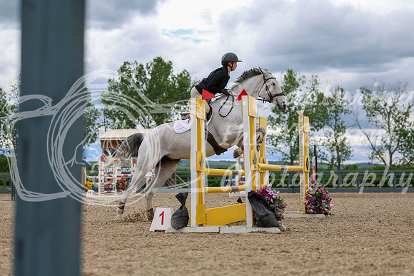06381 - Shea - 2026 June Classic II - Wednesday June 17th