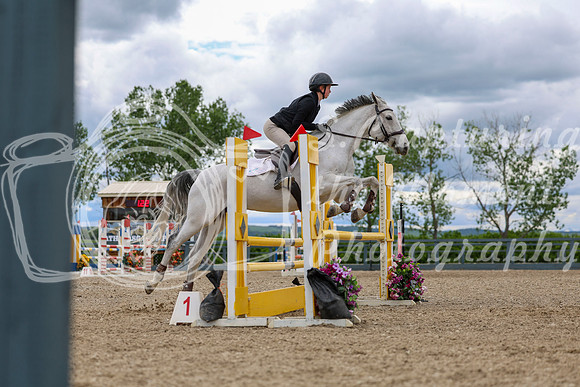 06383 - Shea - 2026 June Classic II - Wednesday June 17th