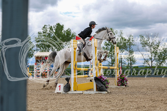 06382 - Shea - 2026 June Classic II - Wednesday June 17th