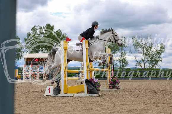 06384 - Shea - 2026 June Classic II - Wednesday June 17th