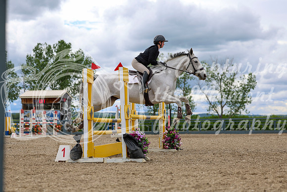 06386 - Shea - 2026 June Classic II - Wednesday June 17th